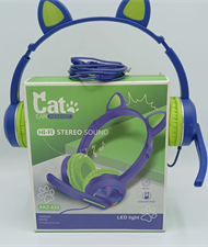 هدست برند CAT مدل AKZ-020 