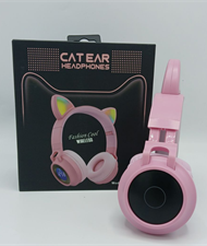 هدست برند CAT مدل KE11