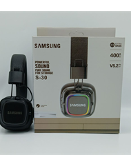 هدست برند SAMSUNG  مدل S-30