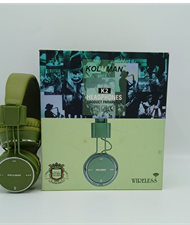 هدست برند KOLUMAN  مدل K2