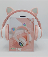 هدست برند CAT  مدل STN-28