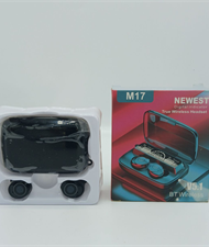 هدفون M17