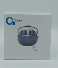 هدفون OXYGEN