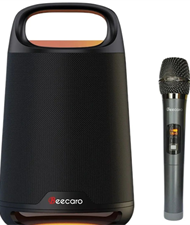 اسپیکر برند Beecaro مدل GS802