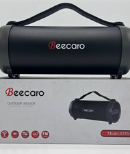 اسپیکر beecaro مدل S33D