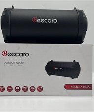 اسپیکر beecaro مدل X104S