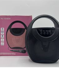 اسپیکر HL مدل 1314DW