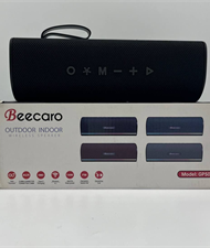 اسپیکر Beecaro  مدل GP502