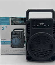 اسپیکر  Great nice مدل GTS-1360