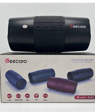 اسپیکر Beecaro مدل S42