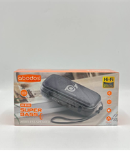 اسپیکر abodos مدل AS-BS32