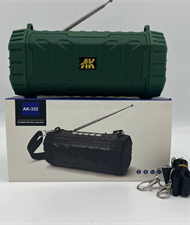 اسپیکر AK مدل AK-322