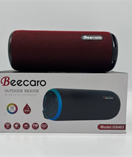 اسپیکر Beecaro  مدل GS403