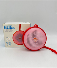 اسپیکر T&G مدل TG607