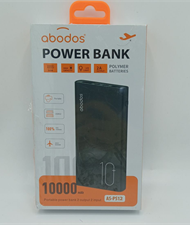 پاور بانک abodos مدل AS-PS12 